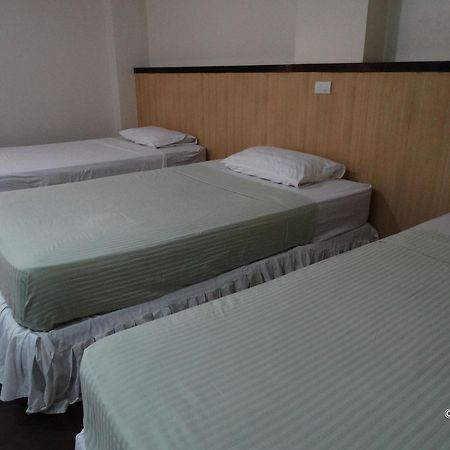 熊猫茶园套房式酒店 塔比拉兰 外观 照片