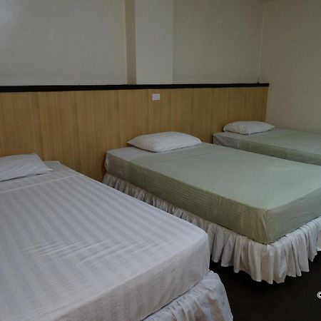 熊猫茶园套房式酒店 塔比拉兰 外观 照片
