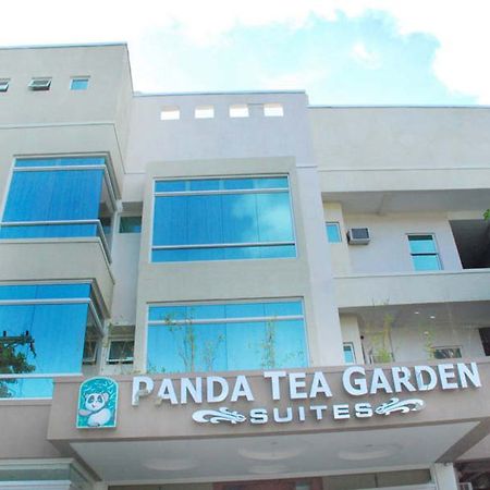 熊猫茶园套房式酒店 塔比拉兰 外观 照片